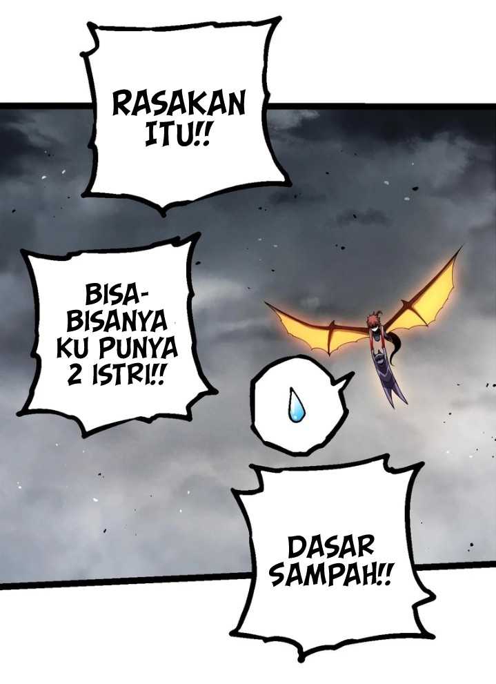 Evolution Begins With A Big Tree Chapter 357 Gambar 16