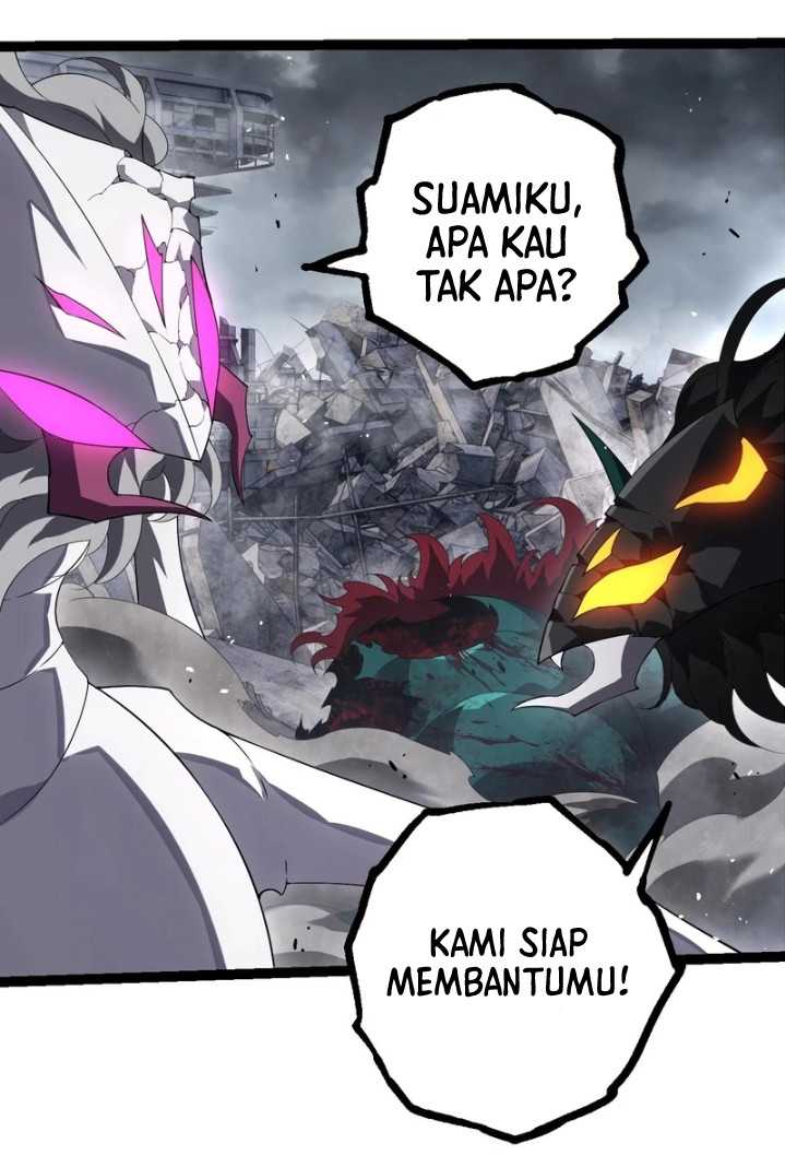 Evolution Begins With A Big Tree Chapter 357 Gambar 17