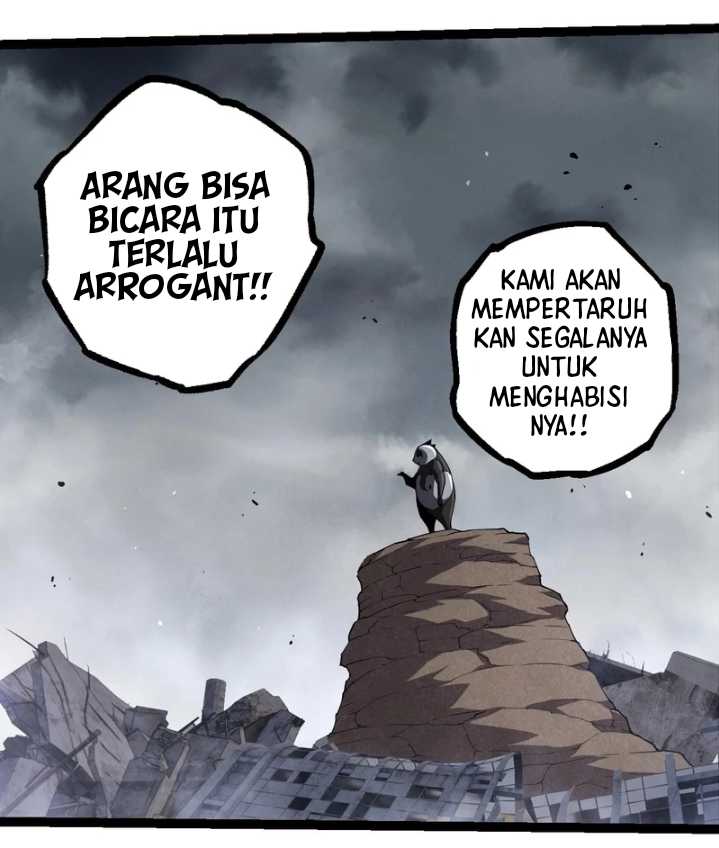 Evolution Begins With A Big Tree Chapter 357 Gambar 18