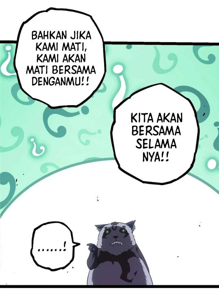 Evolution Begins With A Big Tree Chapter 357 Gambar 19