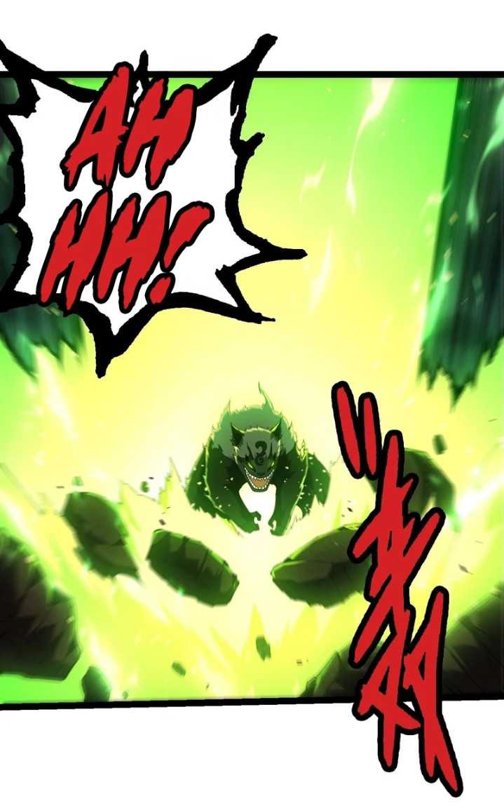 Evolution Begins With A Big Tree Chapter 357 Gambar 20