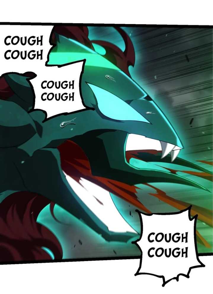 Evolution Begins With A Big Tree Chapter 357 Gambar 11