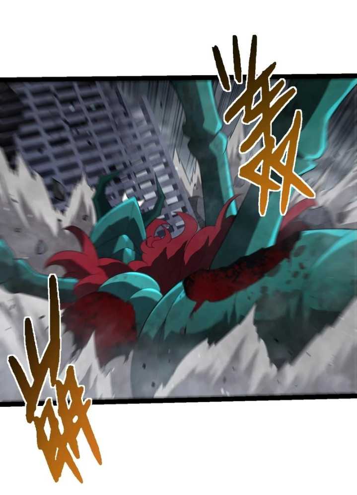 Evolution Begins With A Big Tree Chapter 357 Gambar 14