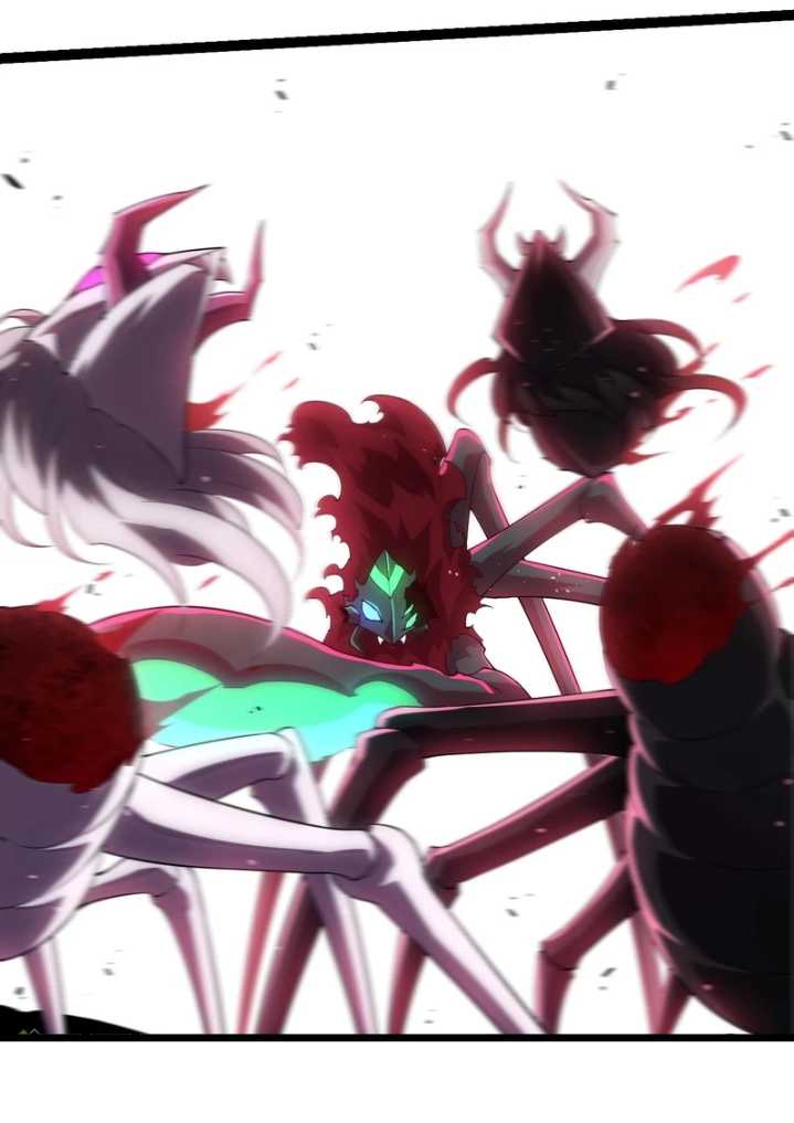 Evolution Begins With A Big Tree Chapter 357 Gambar 26