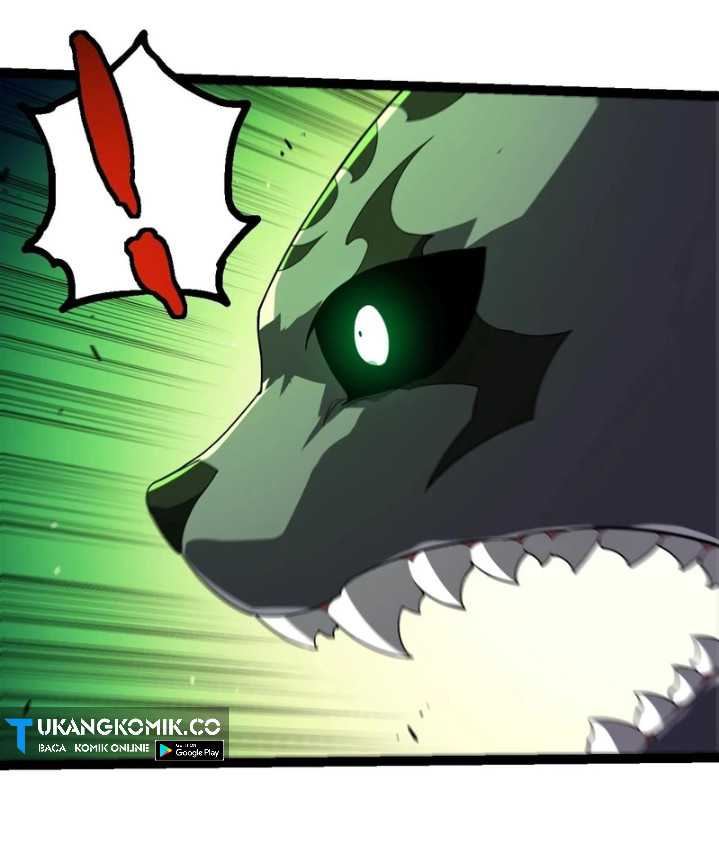 Evolution Begins With A Big Tree Chapter 357 Gambar 27