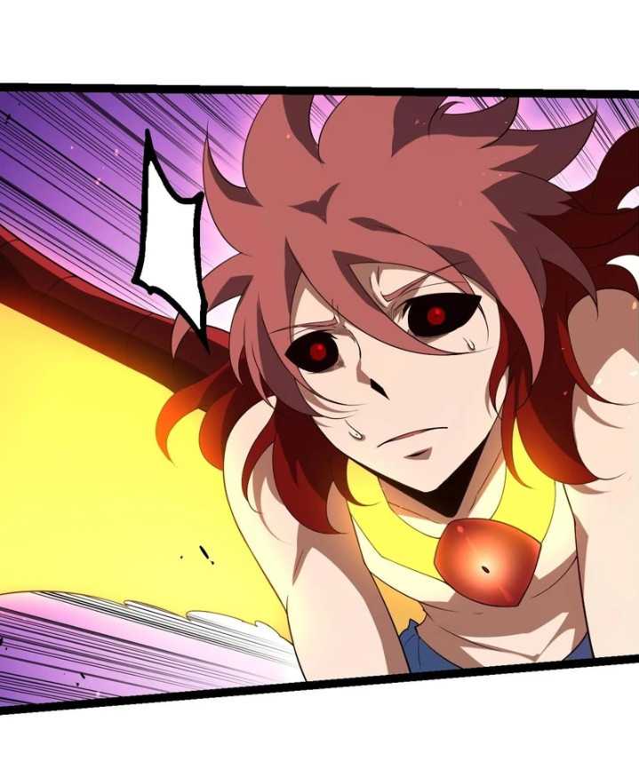 Evolution Begins With A Big Tree Chapter 357 Gambar 28