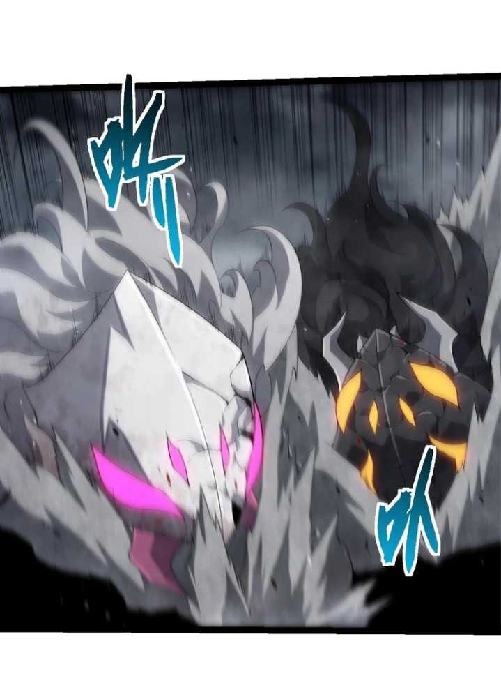 Evolution Begins With A Big Tree Chapter 357 Gambar 29