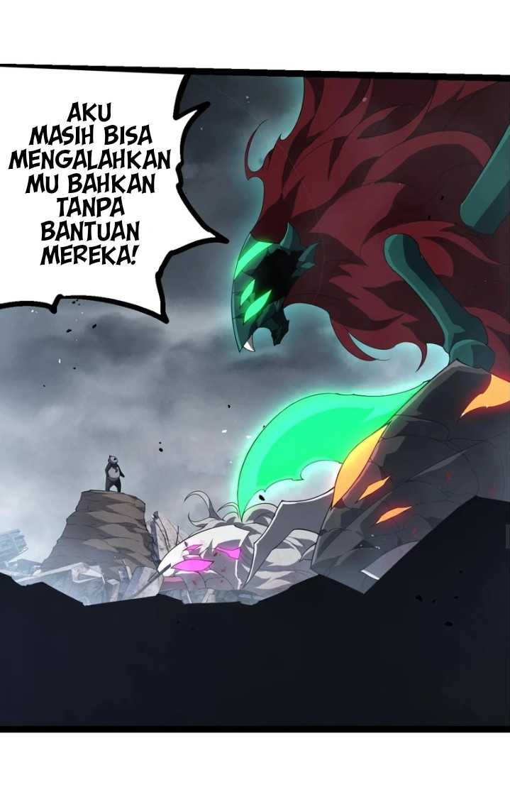 Evolution Begins With A Big Tree Chapter 357 Gambar 30