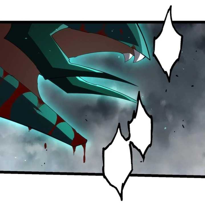 Evolution Begins With A Big Tree Chapter 357 Gambar 22