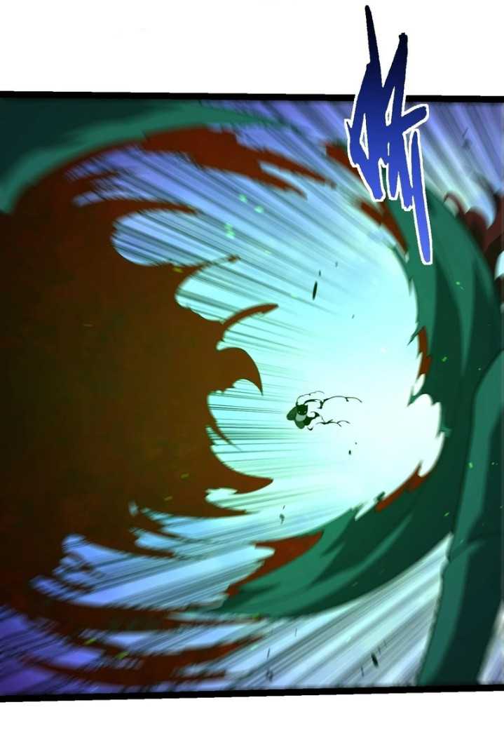 Evolution Begins With A Big Tree Chapter 357 Gambar 35