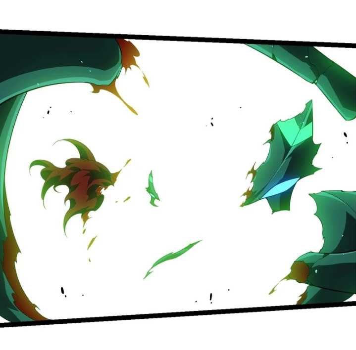 Evolution Begins With A Big Tree Chapter 357 Gambar 36