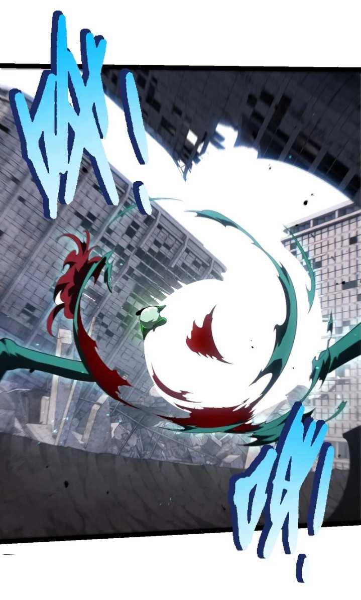 Evolution Begins With A Big Tree Chapter 357 Gambar 37