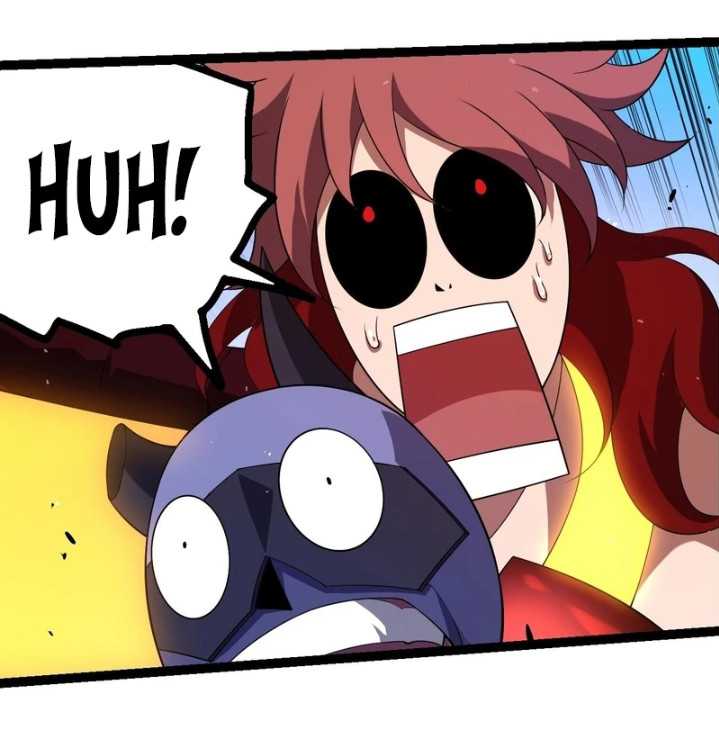 Evolution Begins With A Big Tree Chapter 357 Gambar 38