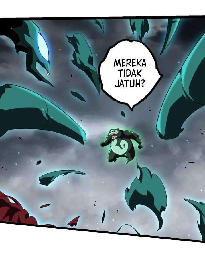 Evolution Begins With A Big Tree Chapter 357 Gambar 39