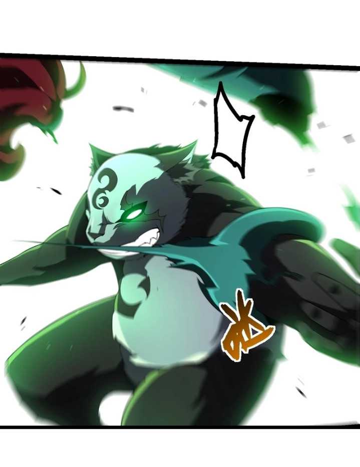 Evolution Begins With A Big Tree Chapter 357 Gambar 40