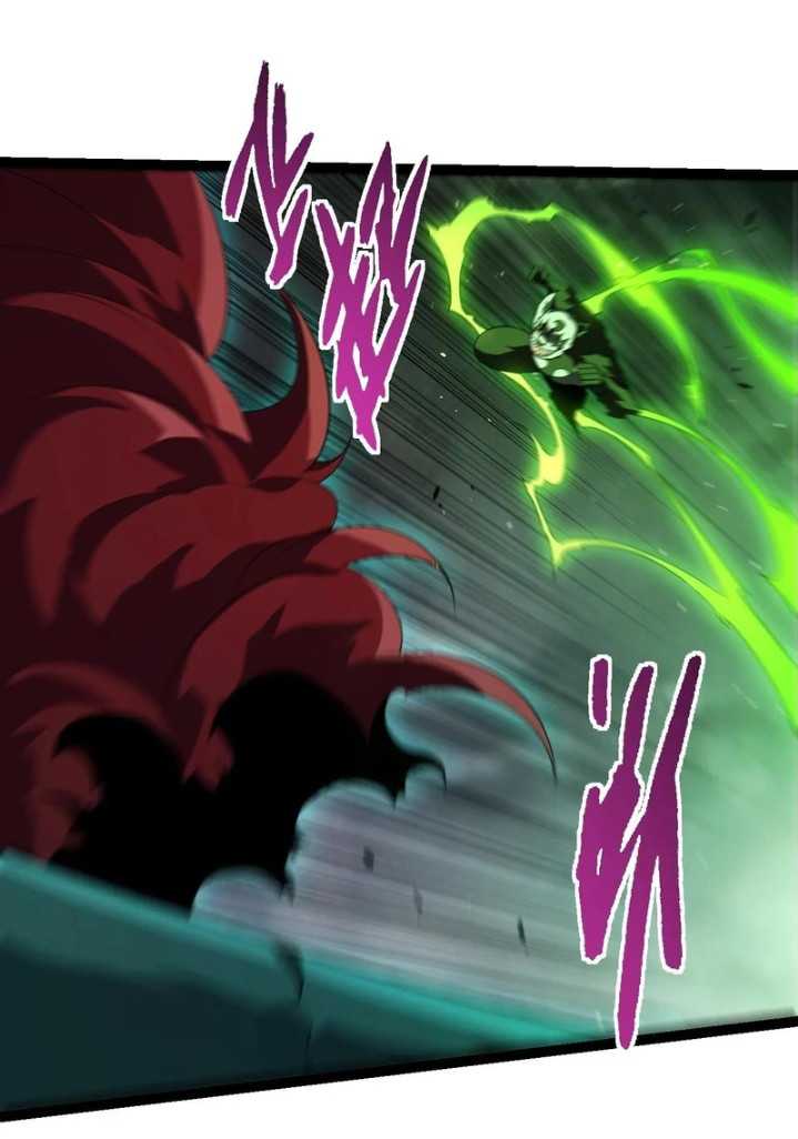 Evolution Begins With A Big Tree Chapter 357 Gambar 31