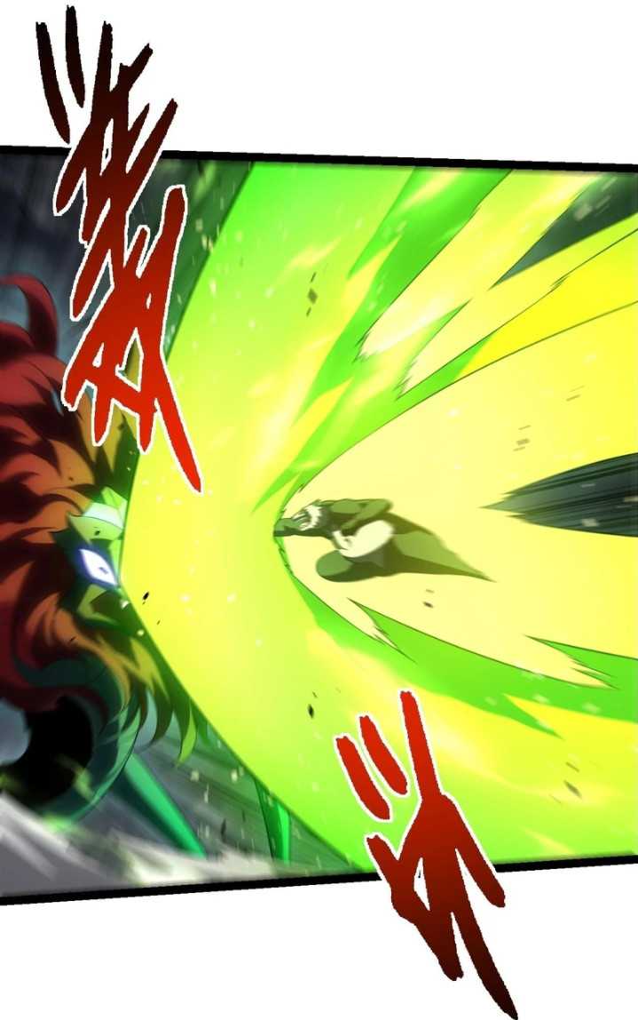 Evolution Begins With A Big Tree Chapter 357 Gambar 33