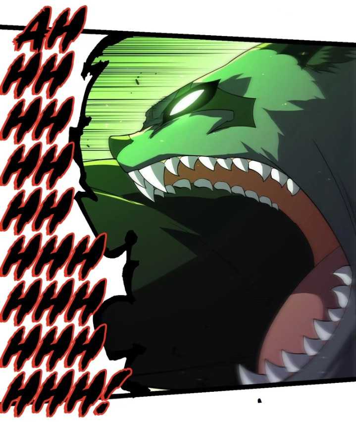 Evolution Begins With A Big Tree Chapter 357 Gambar 34