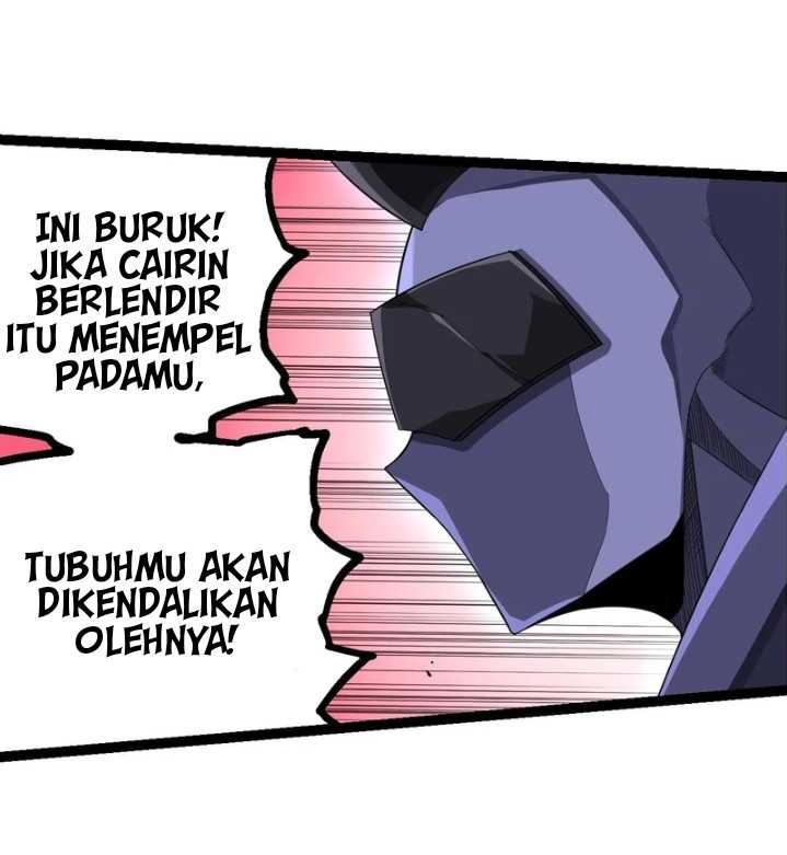 Evolution Begins With A Big Tree Chapter 357 Gambar 45