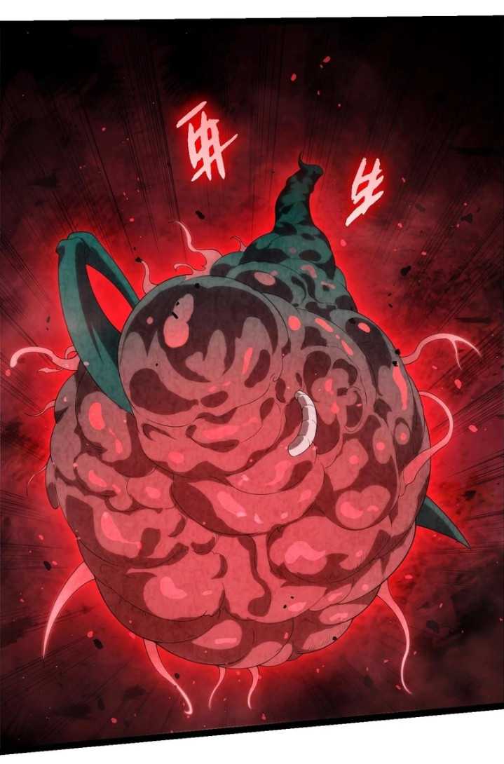 Evolution Begins With A Big Tree Chapter 357 Gambar 46