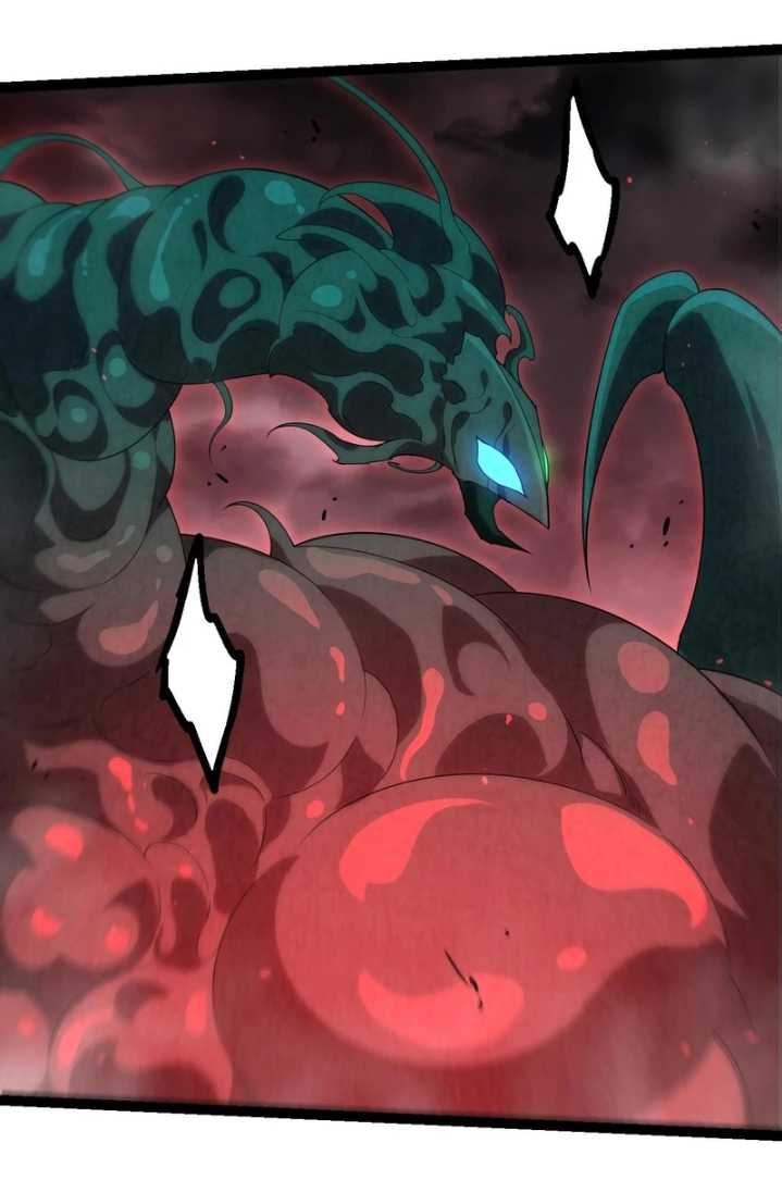 Evolution Begins With A Big Tree Chapter 357 Gambar 47