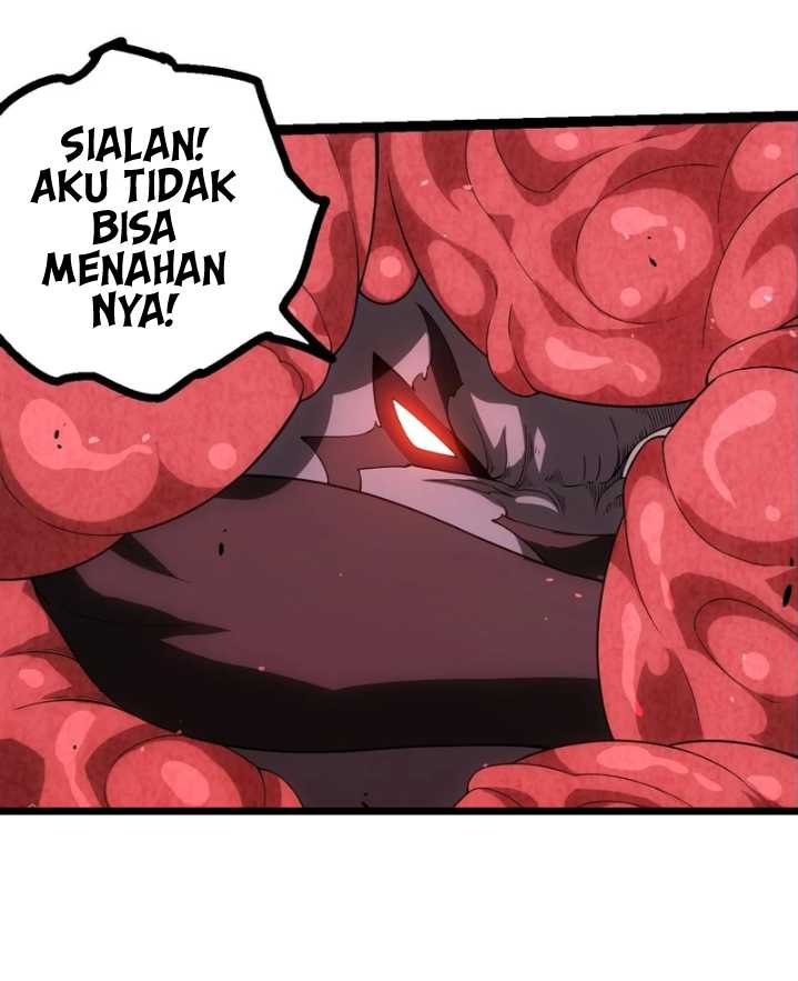 Evolution Begins With A Big Tree Chapter 357 Gambar 48