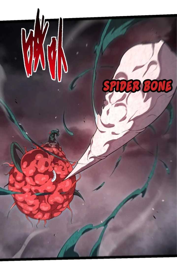 Evolution Begins With A Big Tree Chapter 357 Gambar 49