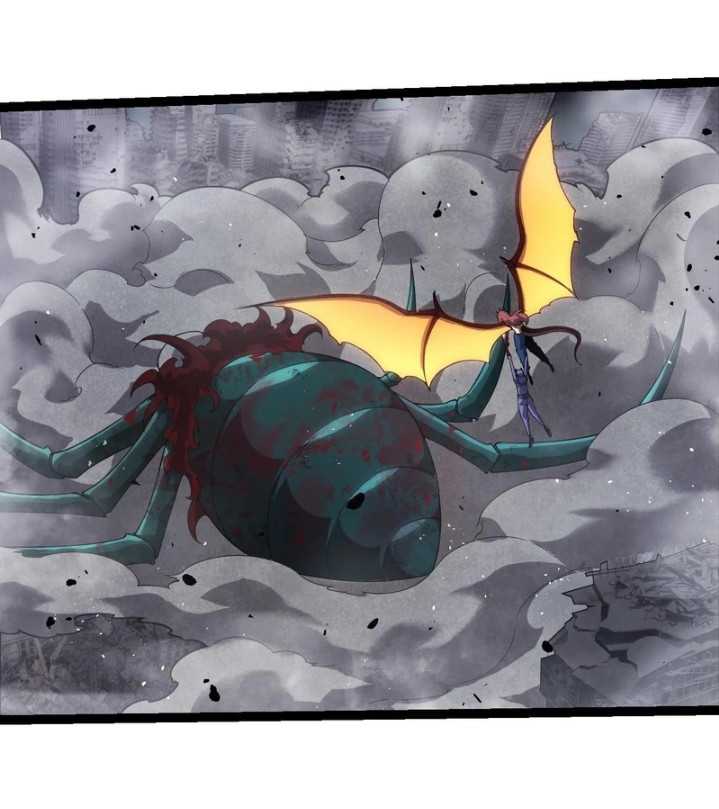 Evolution Begins With A Big Tree Chapter 357 Gambar 4