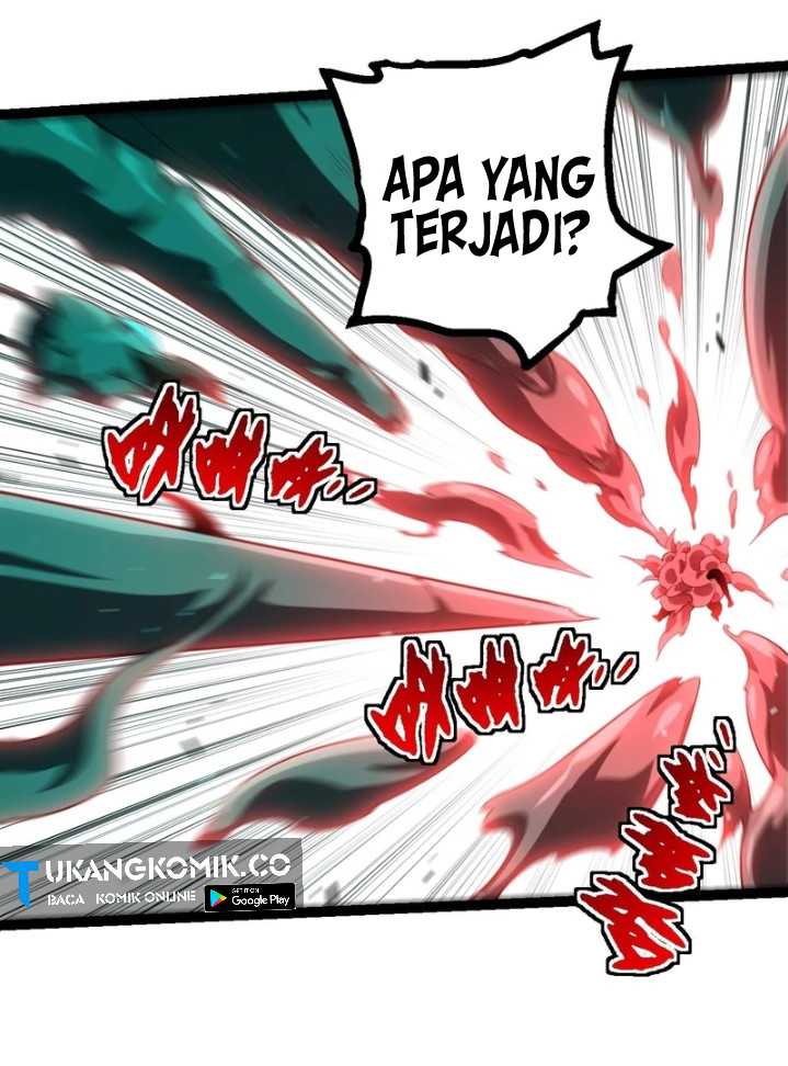 Evolution Begins With A Big Tree Chapter 357 Gambar 42