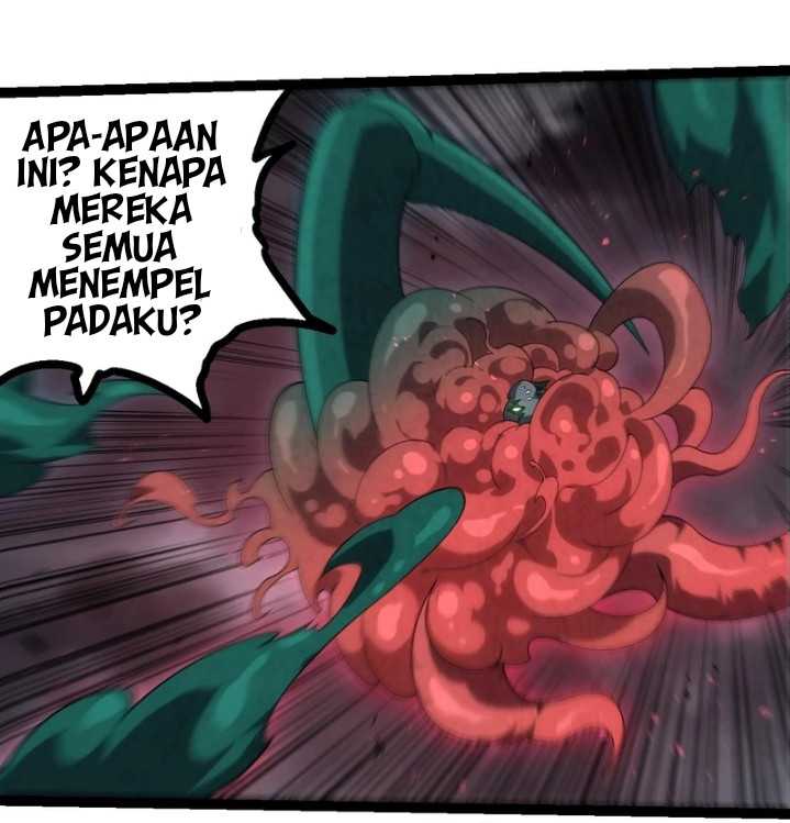 Evolution Begins With A Big Tree Chapter 357 Gambar 43