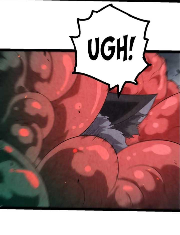 Evolution Begins With A Big Tree Chapter 357 Gambar 44