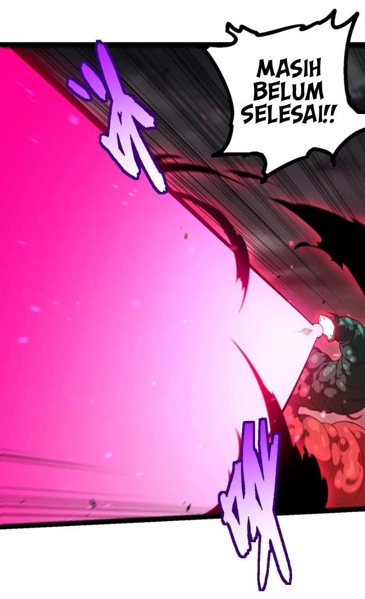 Evolution Begins With A Big Tree Chapter 357 Gambar 55