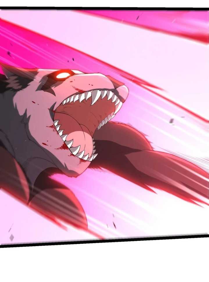 Evolution Begins With A Big Tree Chapter 357 Gambar 56