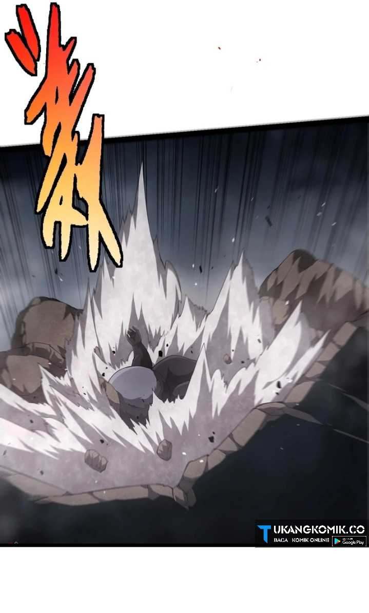 Evolution Begins With A Big Tree Chapter 357 Gambar 59