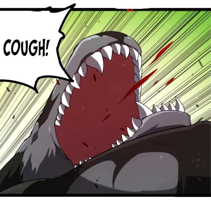 Evolution Begins With A Big Tree Chapter 357 Gambar 53