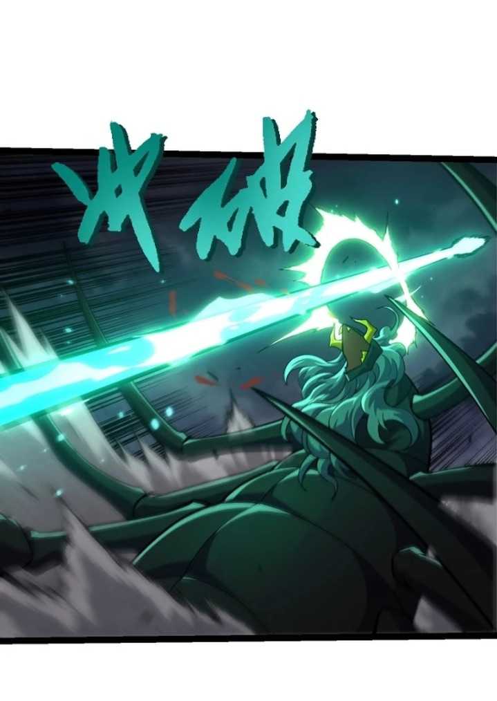 Evolution Begins With A Big Tree Chapter 356 Gambar 14