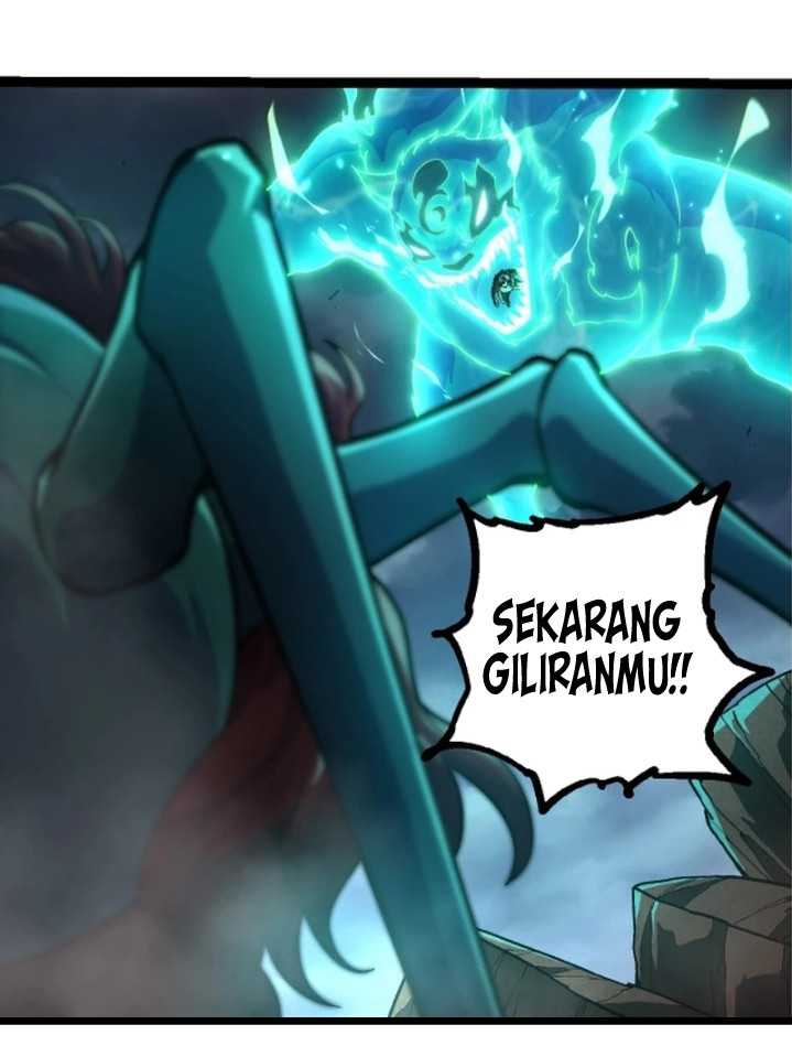 Evolution Begins With A Big Tree Chapter 356 Gambar 17