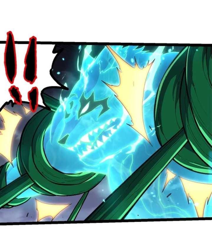 Evolution Begins With A Big Tree Chapter 356 Gambar 19