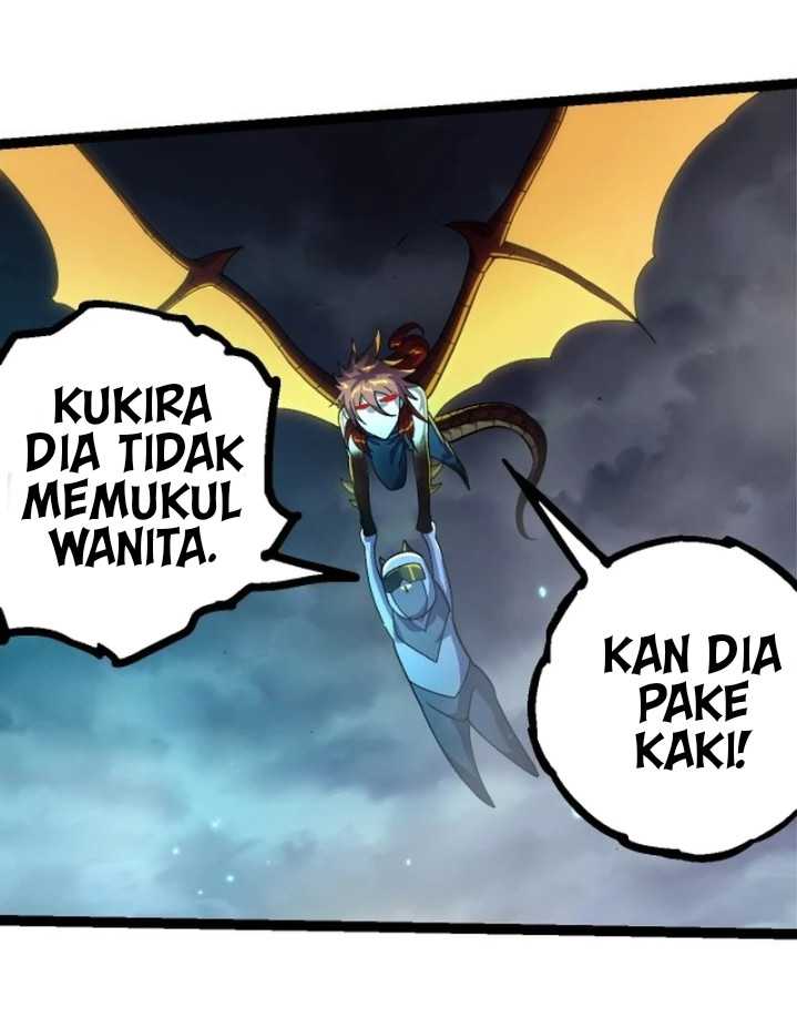 Evolution Begins With A Big Tree Chapter 356 Gambar 10