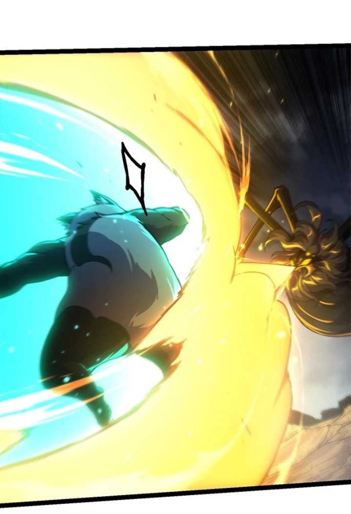 Evolution Begins With A Big Tree Chapter 356 Gambar 11