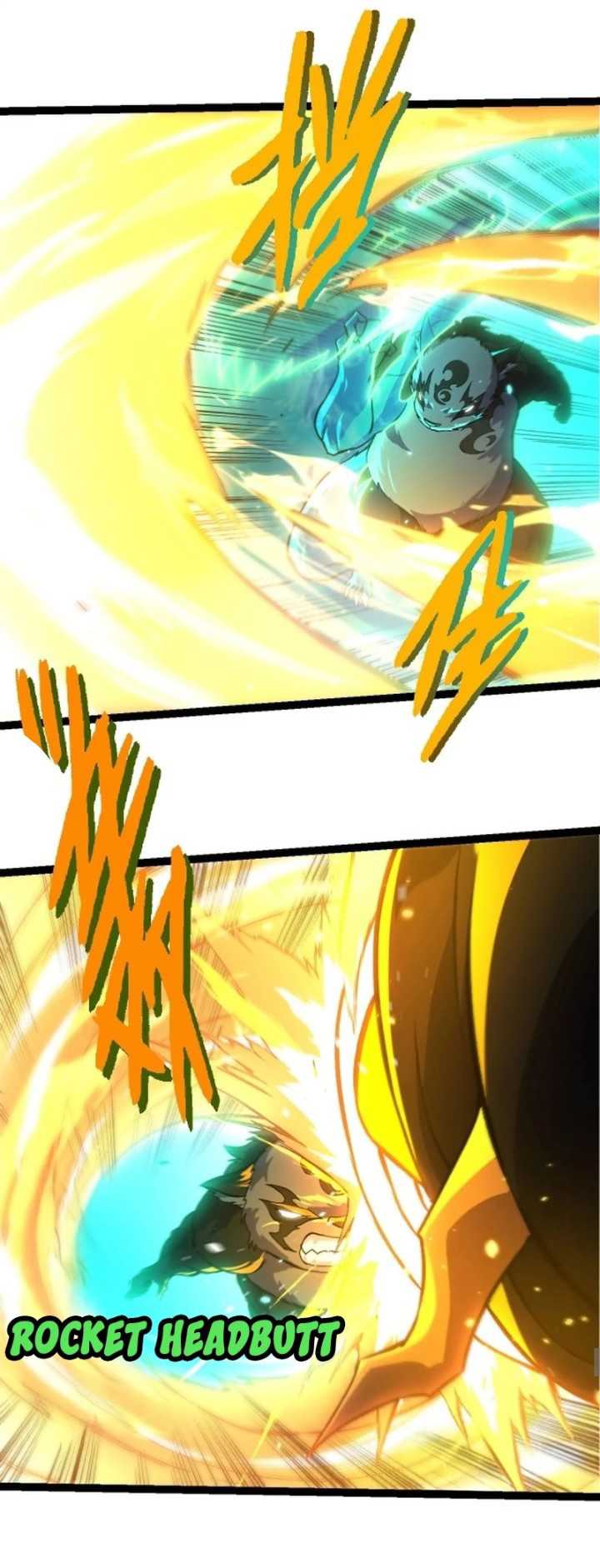 Evolution Begins With A Big Tree Chapter 356 Gambar 12