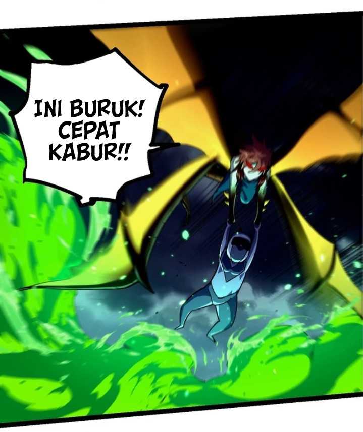 Evolution Begins With A Big Tree Chapter 356 Gambar 25