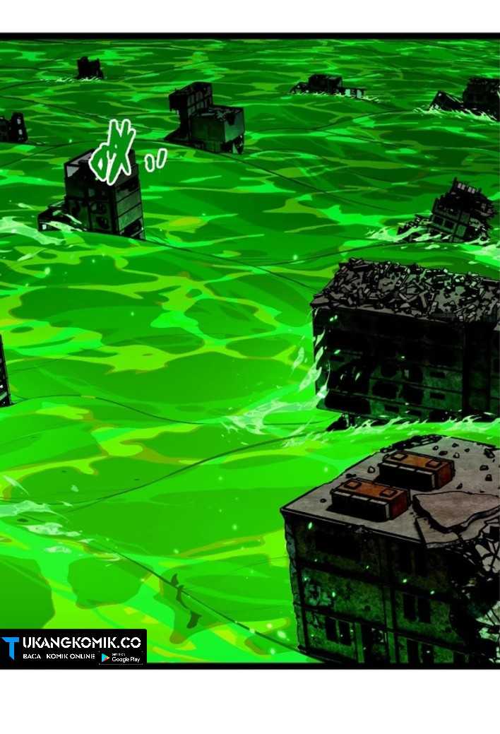 Evolution Begins With A Big Tree Chapter 356 Gambar 27