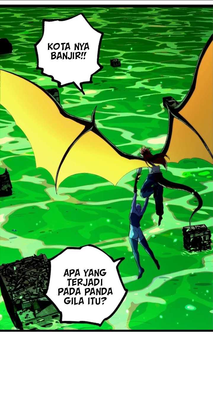 Evolution Begins With A Big Tree Chapter 356 Gambar 28