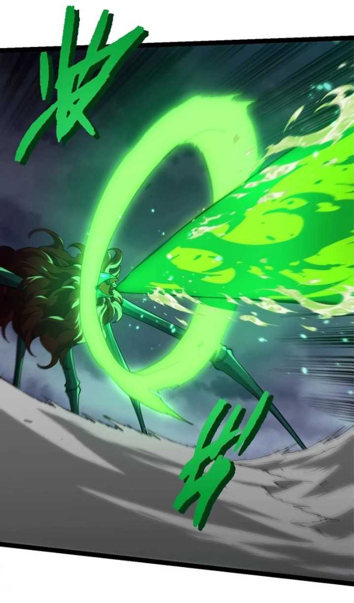 Evolution Begins With A Big Tree Chapter 356 Gambar 22