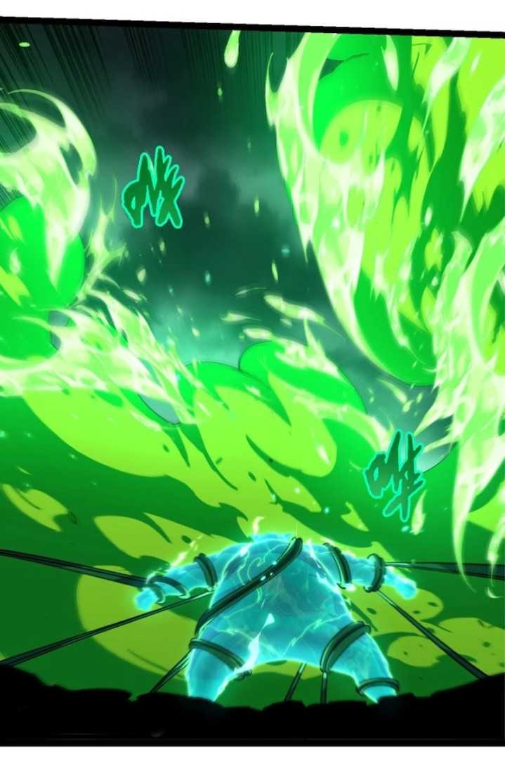 Evolution Begins With A Big Tree Chapter 356 Gambar 23