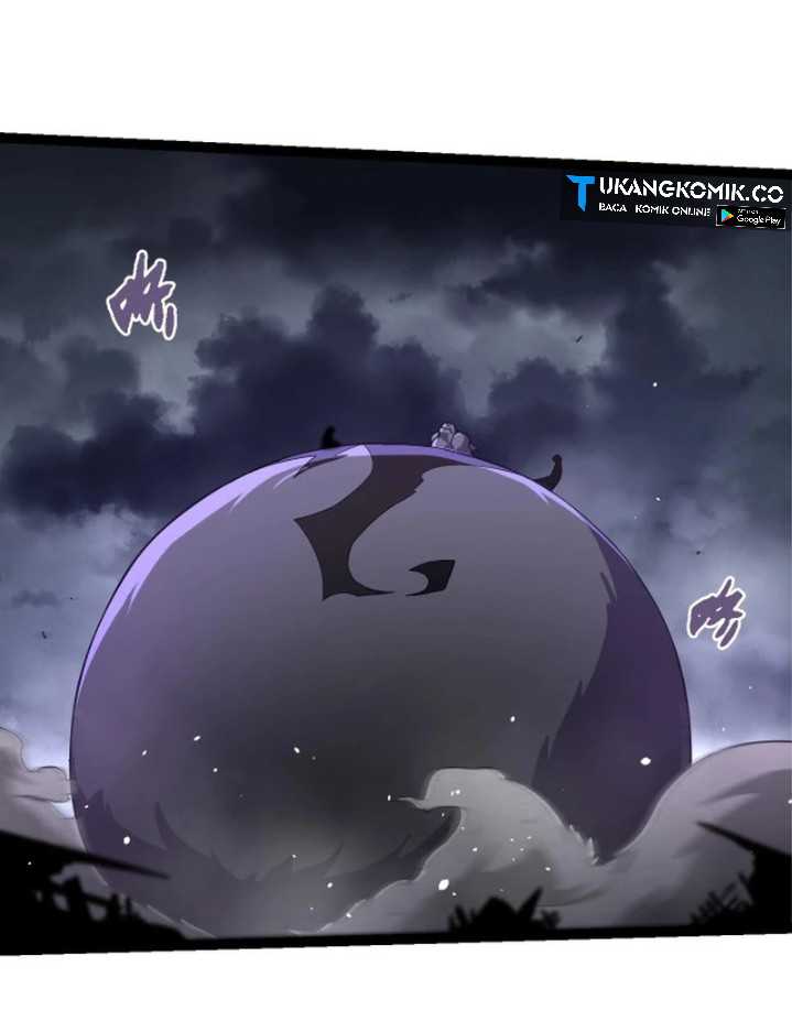 Evolution Begins With A Big Tree Chapter 356 Gambar 34