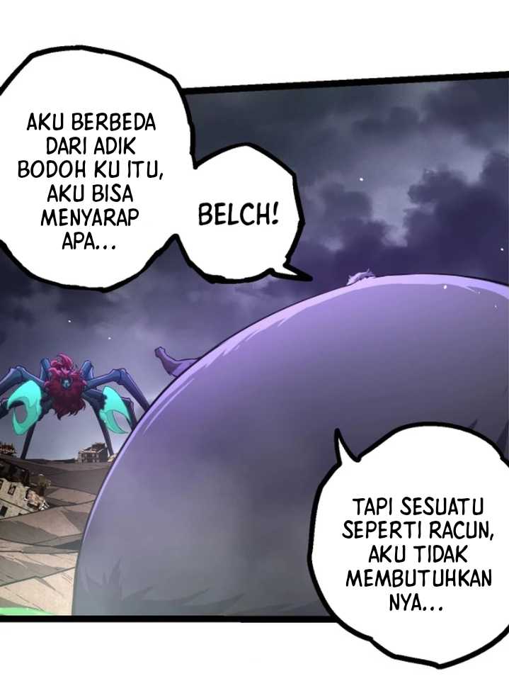 Evolution Begins With A Big Tree Chapter 356 Gambar 38