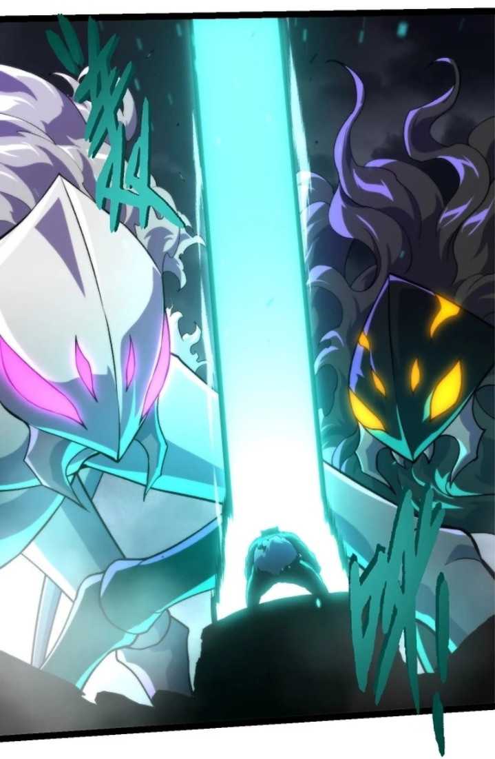 Evolution Begins With A Big Tree Chapter 356 Gambar 3