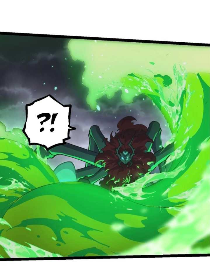 Evolution Begins With A Big Tree Chapter 356 Gambar 30